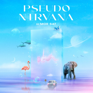 Dengarkan lagu Blame on Me nyanyian Moe Sat dengan lirik