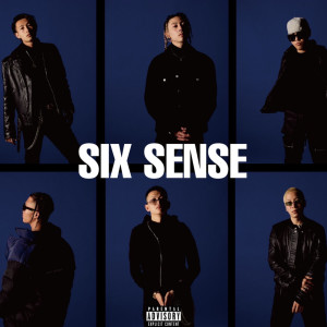 Album SIX SENSE from $ele9+0