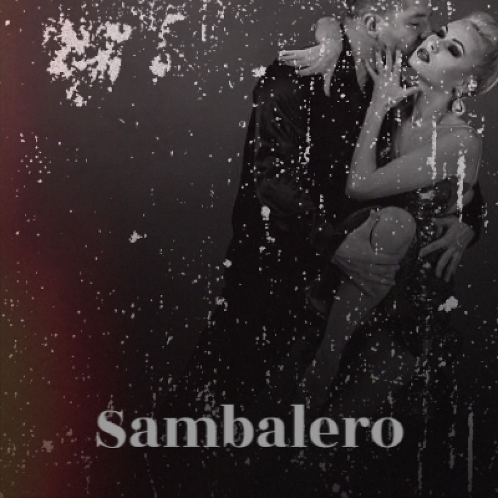 Sambalero