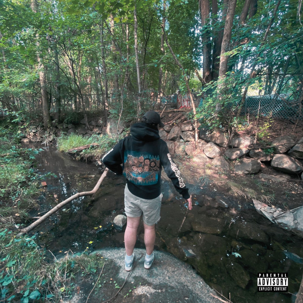 Yesterday (Explicit)