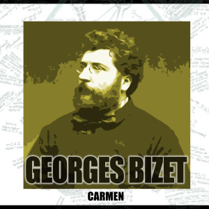 Orchestra e Coro del Teatro alla Scala的專輯Carmen