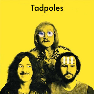 Album Tadpoles oleh Bonzo Dog Band