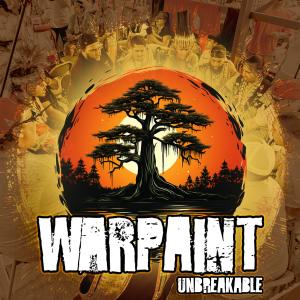 อัลบัม Unbreakable ศิลปิน Warpaint