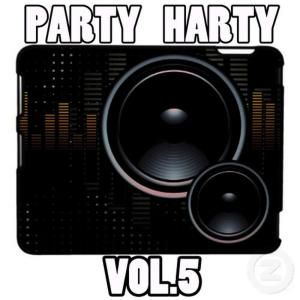 อัลบัม Party Harty Vol.5 ศิลปิน The Beat Mechanics