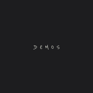 Jamie Lono的專輯Demos