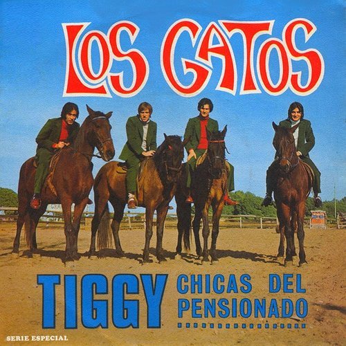 Tiggy (2018 Remastered Version)