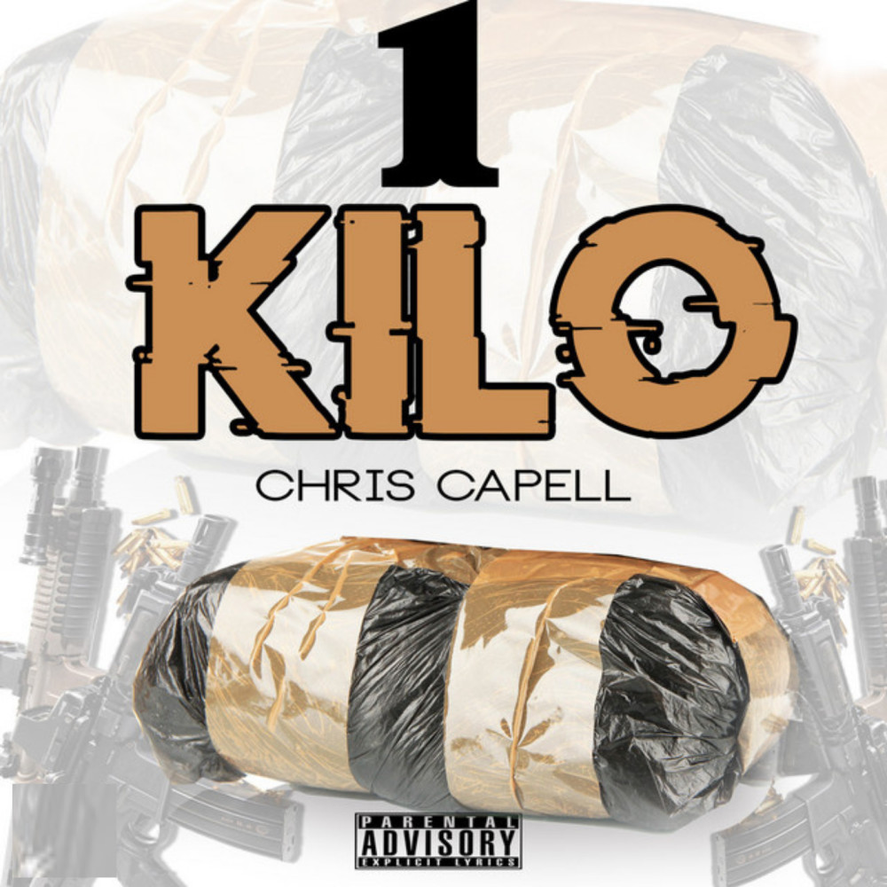 1 Kilo (Explicit)