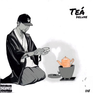 Album Teá (Deluxe) (Explicit) from whozini