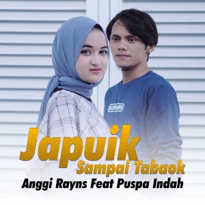 Dengarkan Japuik Sampai Tabaok lagu dari Anggi Rayns dengan lirik