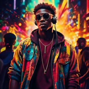 อัลบัม The Art of Hip Hop: Beats and Flow ศิลปิน RelaxMyBrain LoFi Beats