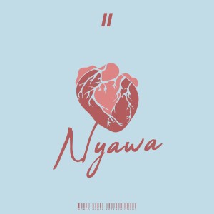 Listen to Nyawa song with lyrics from Ismail Izzani