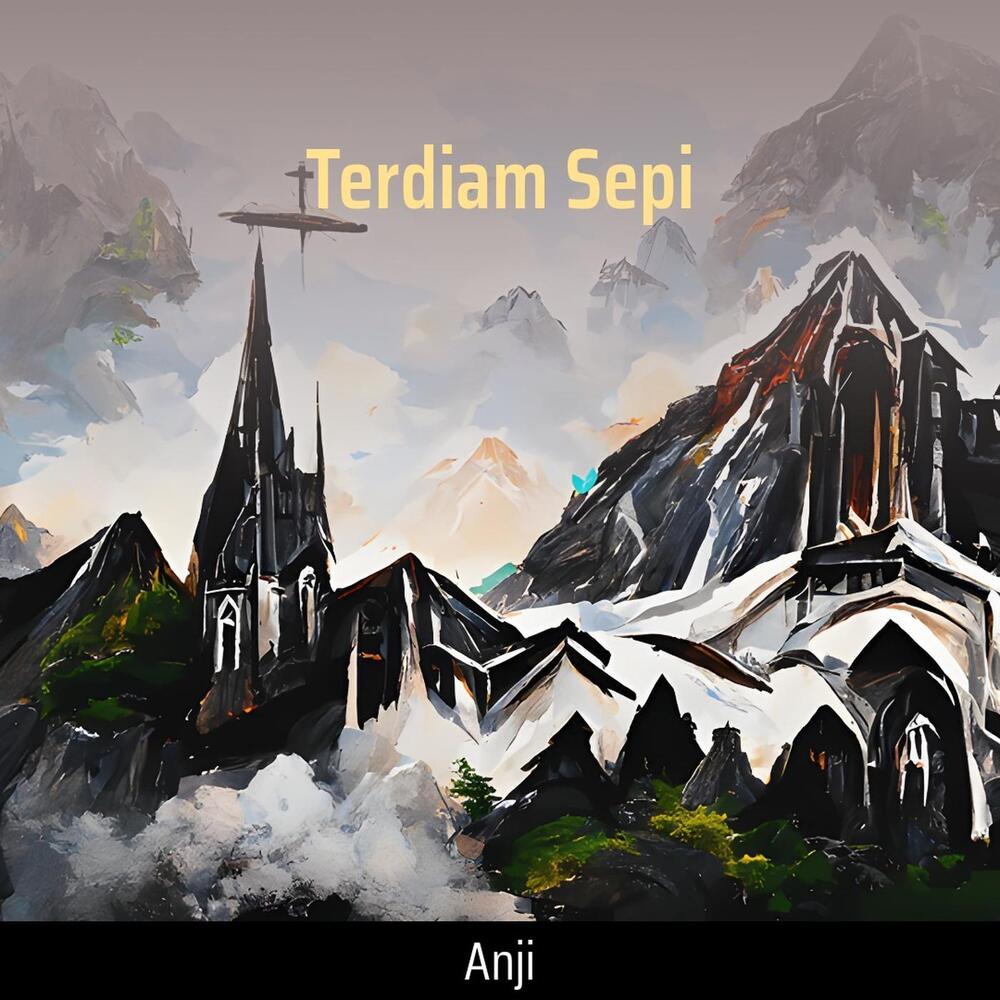 Terdiam Sepi