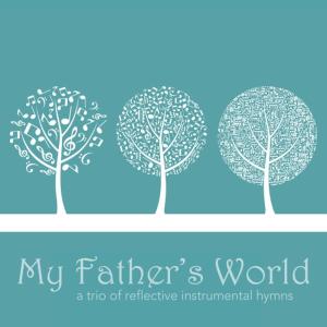 ดาวน์โหลดและฟังเพลง This Is My Father's World พร้อมเนื้อเพลงจาก Cory Alstad