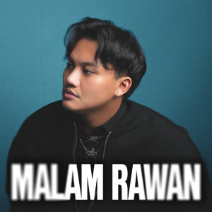 Rizky Febian的專輯Malam Rawan