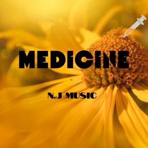 อัลบัม Medicine ศิลปิน N.J Music