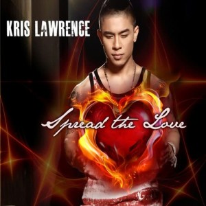 Listen to Sabihin Mo Naman song with lyrics from Kris Lawrence