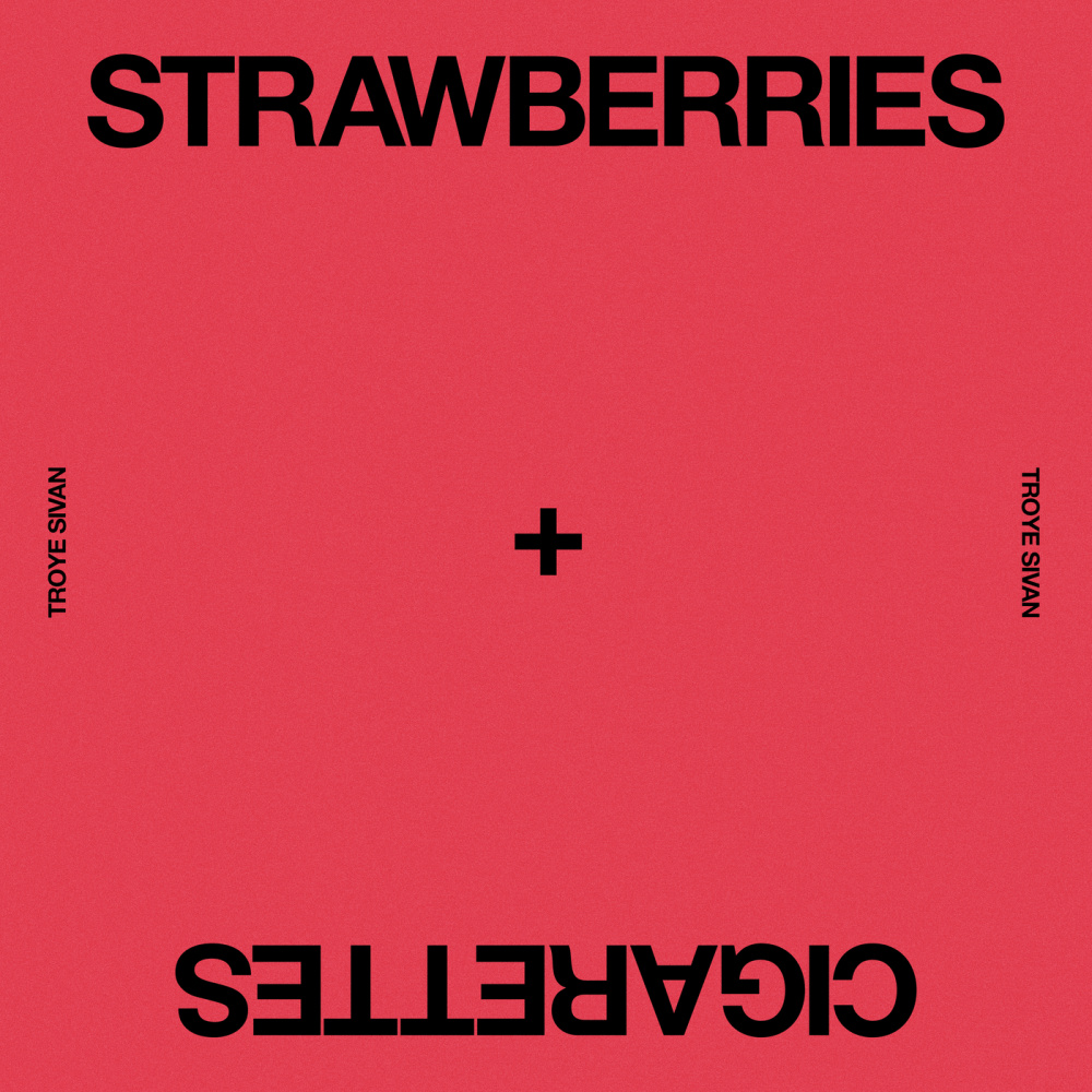 Strawberries & Cigarettes