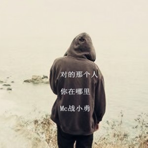 Album 对的那个人 from 