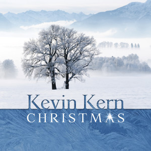 Album Christmas from Kevin Kern