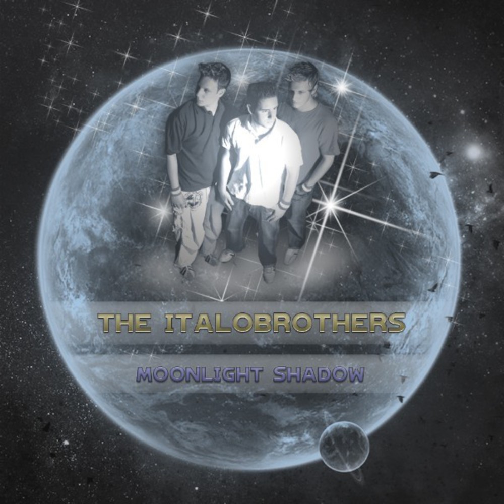 Moonlight Shadow (Bassrockerz Radio Edit)