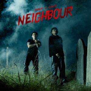 Coults的專輯Neighbour (Explicit)