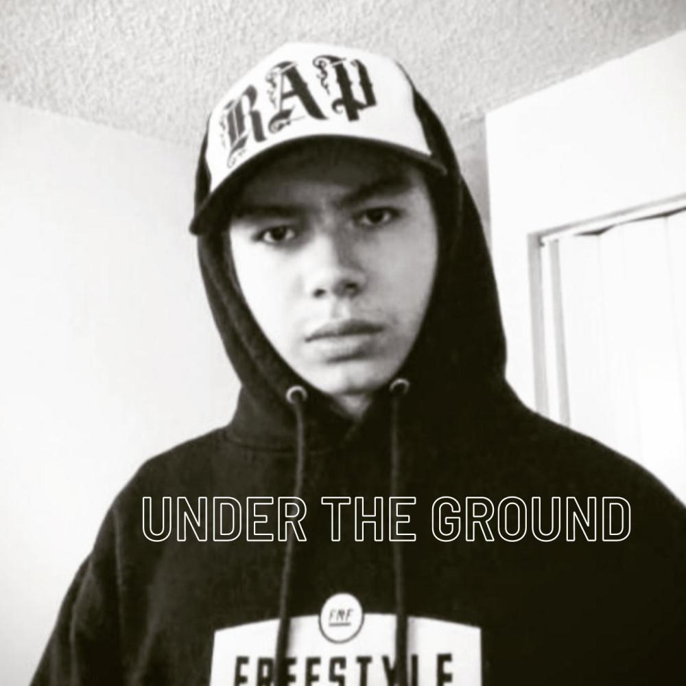 Under The Ground (Explicit)