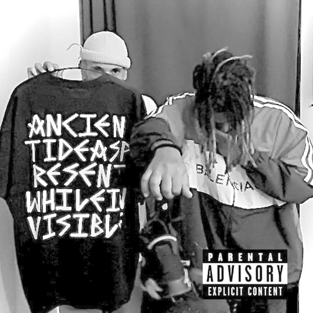 JORDAN 6 (feat. BLACKTHOVEN) (Explicit)