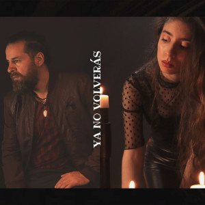 Listen to Ya No Volverás song with lyrics from Charli