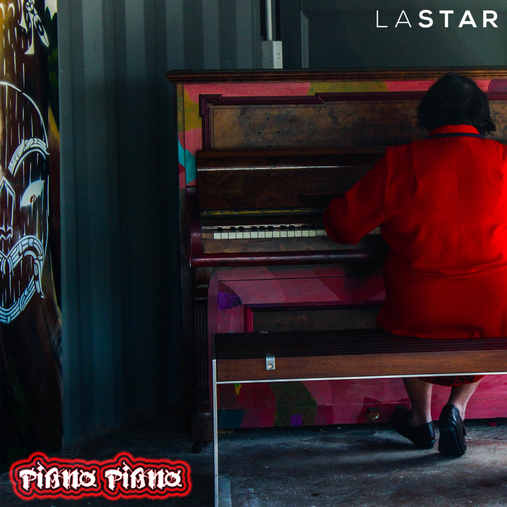 Piano Piano