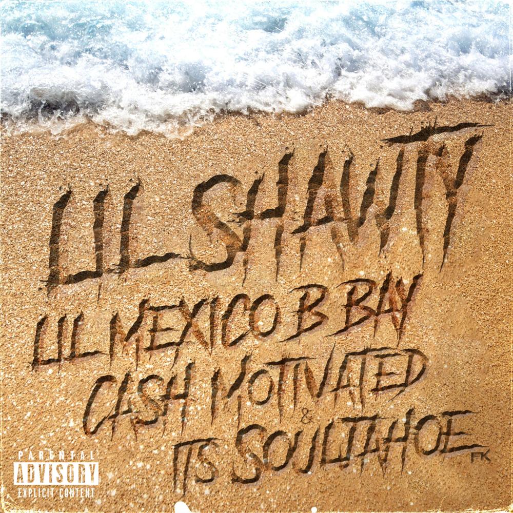 Lil Shawty (feat. Cash Motivated & Its SouljaHoe) (Explicit)