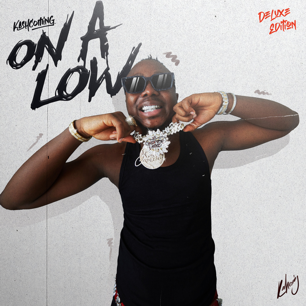 How Low (Remix|Explicit)
