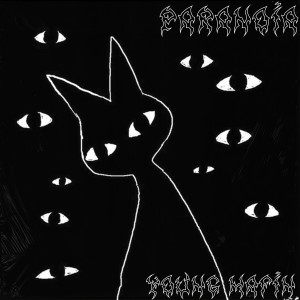 Listen to Paranoia (Explicit) song with lyrics from YOUNG MAFIN