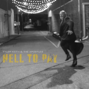 The Apostles的專輯Hell to Pay