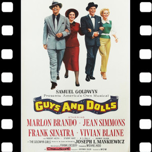 收聽Jay Blackton的Overture from 'Guys and Dolls'歌詞歌曲