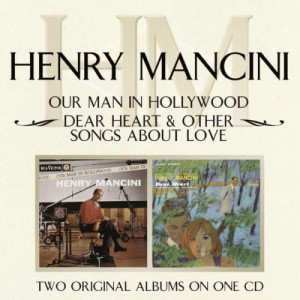 ดาวน์โหลดและฟังเพลง Days of Wine and Roses พร้อมเนื้อเพลงจาก Henry Mancini