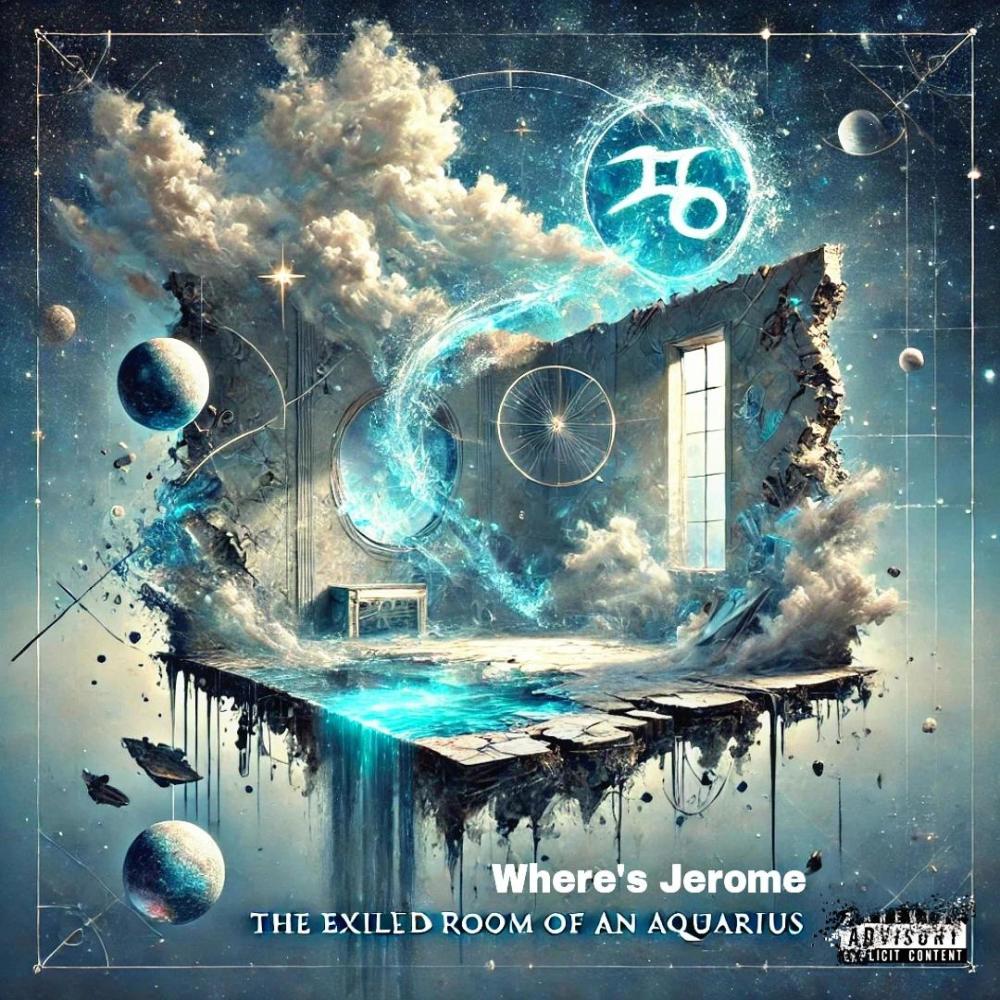 Room Of Desire (feat. Blackcrowns) (Explicit)