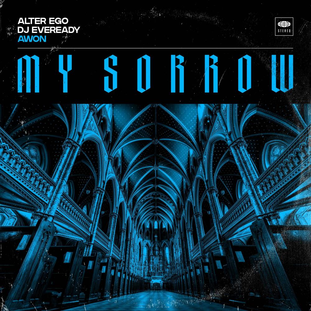 My Sorrow (Explicit)