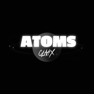 Album Atoms from Clahx