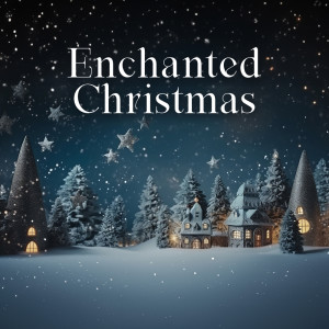 Album Enchanted Christmas (Twinkling Christmas Lights & Beautiful Carols) oleh Christmas Holiday Songs