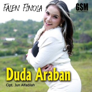 Album Duda Araban from Falen Finola