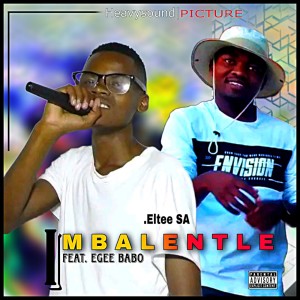 Eltee SA的專輯Imbalentle (Explicit)