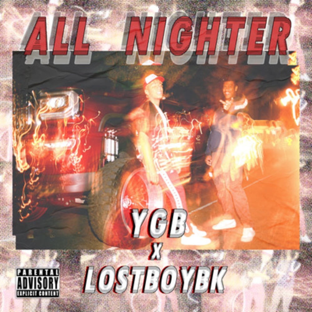 All Nighter (Explicit)