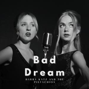 Harry Katz and the Pistachios的專輯Bad Dream (feat. Linn Holmes)