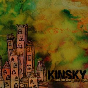 ดาวน์โหลดและฟังเพลง Banana Rock พร้อมเนื้อเพลงจาก Kinsky