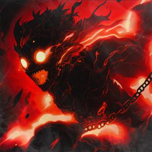 VYRØN的專輯RITMO AMALDIÇOADO