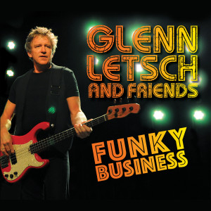 ดาวน์โหลดและฟังเพลง What's Going On พร้อมเนื้อเพลงจาก Glenn Letsch & Friends