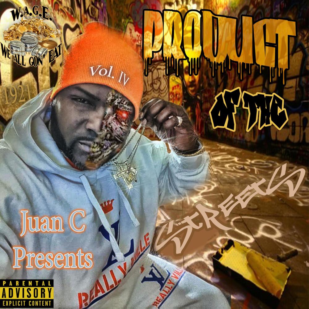 Day 1's (feat. Tha Juan N Only) (Explicit)