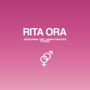 收聽Adrian Swish的Rita Ora (feat. Kiddo) (Explicit)歌詞歌曲