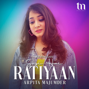 收聽Arpita Majumder的Soyi Hai Ratiyaan - 1 Min Music歌詞歌曲