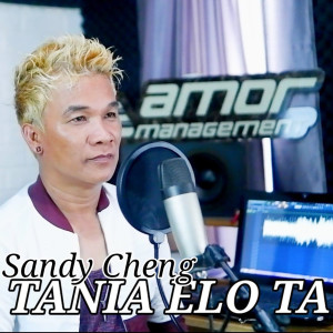 Album Tania Elo Ta oleh Sandy Cheng